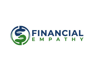 Financial Empathy logo design by pixalrahul