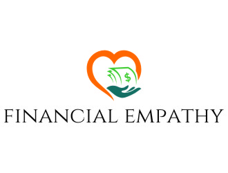 Financial Empathy logo design by jetzu