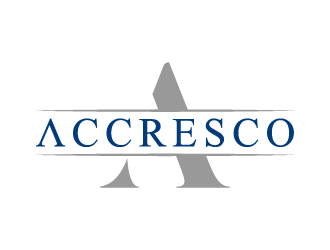ACCRESCO logo design by pambudi