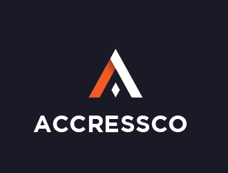 ACCRESCO logo design by senja03
