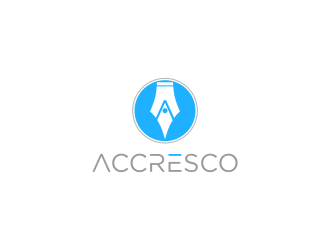 ACCRESCO logo design by Walv