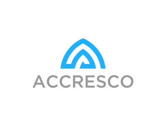 ACCRESCO logo design by Walv