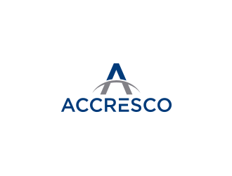 ACCRESCO logo design by muda_belia