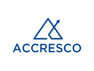 ACCRESCO logo design by cikiyunn