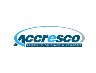 ACCRESCO logo design by pakderisher