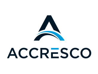 ACCRESCO logo design by larasati