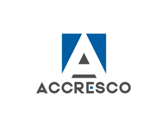 ACCRESCO logo design by FirmanGibran