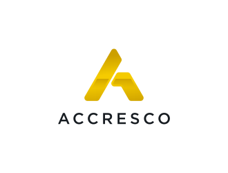 ACCRESCO logo design by FloVal