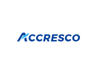 ACCRESCO logo design by Gery