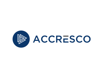 ACCRESCO logo design by sleepbelz