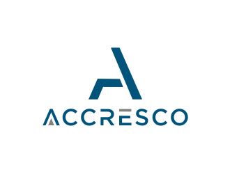 ACCRESCO logo design by tejo