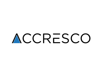 ACCRESCO logo design by Adundas