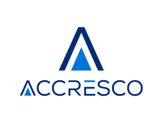 ACCRESCO logo design by cintoko