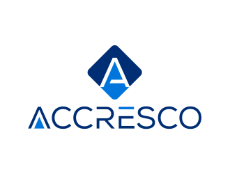 ACCRESCO logo design by cintoko