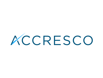 ACCRESCO logo design by Sheilla
