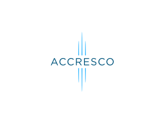 ACCRESCO logo design by Sheilla