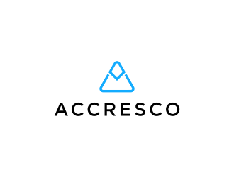 ACCRESCO logo design by hoqi