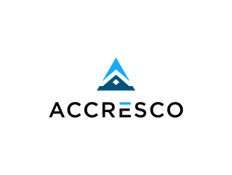 ACCRESCO logo design by hoqi