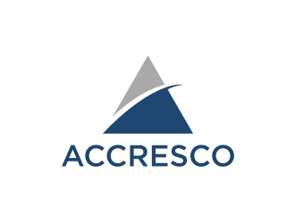 ACCRESCO logo design by ora_creative