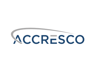 ACCRESCO logo design by ora_creative