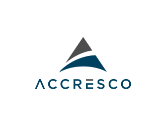 ACCRESCO logo design by kazama