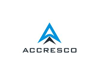 ACCRESCO logo design by fadlan