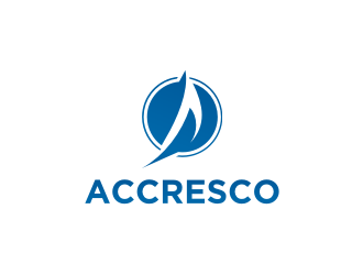 ACCRESCO logo design by sodimejo