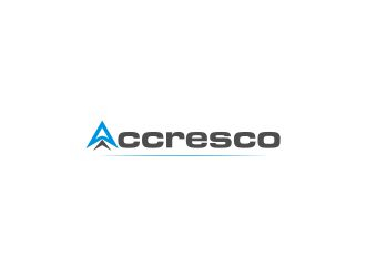 ACCRESCO logo design by fadlan