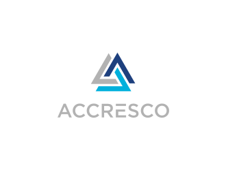 ACCRESCO logo design by febri