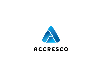 ACCRESCO logo design by pradikas31