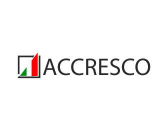 ACCRESCO logo design by Foxcody