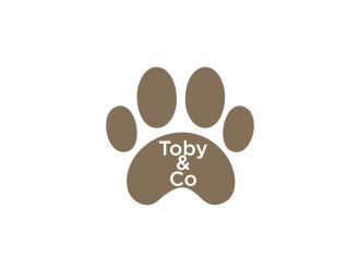 TobyandCo Apparel  logo design by santrie