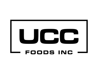 UCC Foods Inc logo design by p0peye