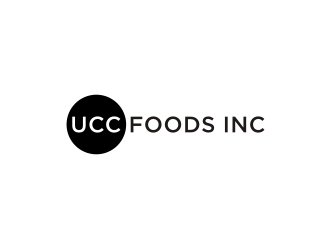 UCC Foods Inc logo design by johana