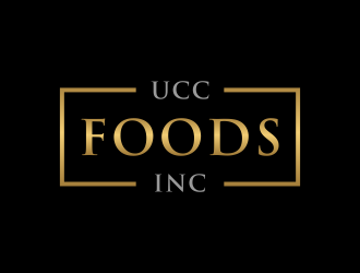 UCC Foods Inc logo design by christabel