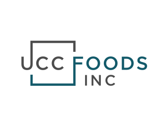 UCC Foods Inc logo design by Zhafir