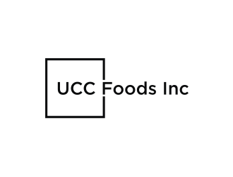 UCC Foods Inc logo design by ora_creative