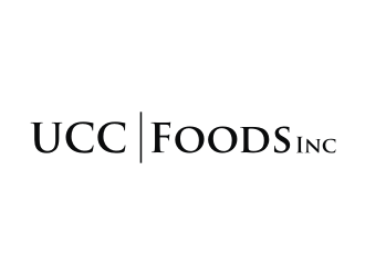 UCC Foods Inc logo design by ora_creative