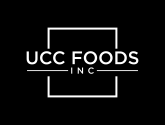 UCC Foods Inc logo design by mukleyRx