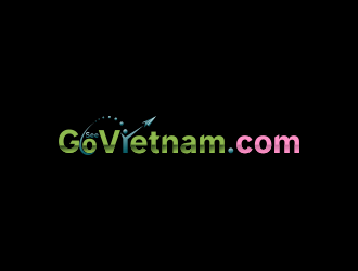 GoSeeVietnam.com logo design by Msinur