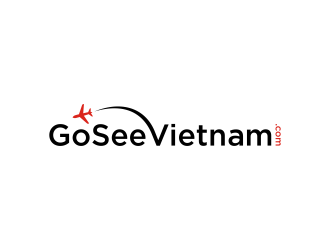 GoSeeVietnam.com logo design by funsdesigns