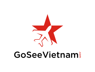 GoSeeVietnam.com logo design by funsdesigns