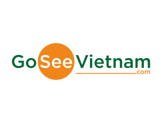GoSeeVietnam.com logo design by p0peye