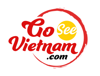 GoSeeVietnam.com logo design by keylogo