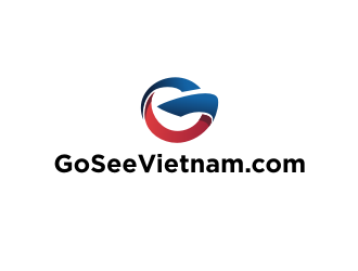 GoSeeVietnam.com logo design by parinduri