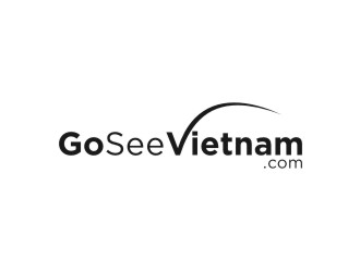 GoSeeVietnam.com logo design by bombers