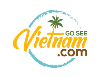 GoSeeVietnam.com logo design by aryamaity