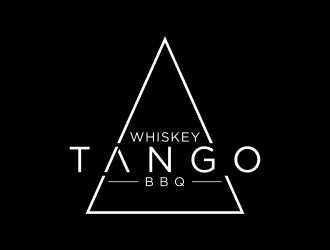 Whiskey Tango BBQ logo design by aflah