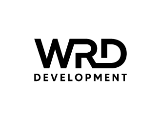 Wrd development,llc logo design by syakira