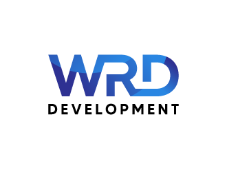 Wrd development,llc logo design by syakira